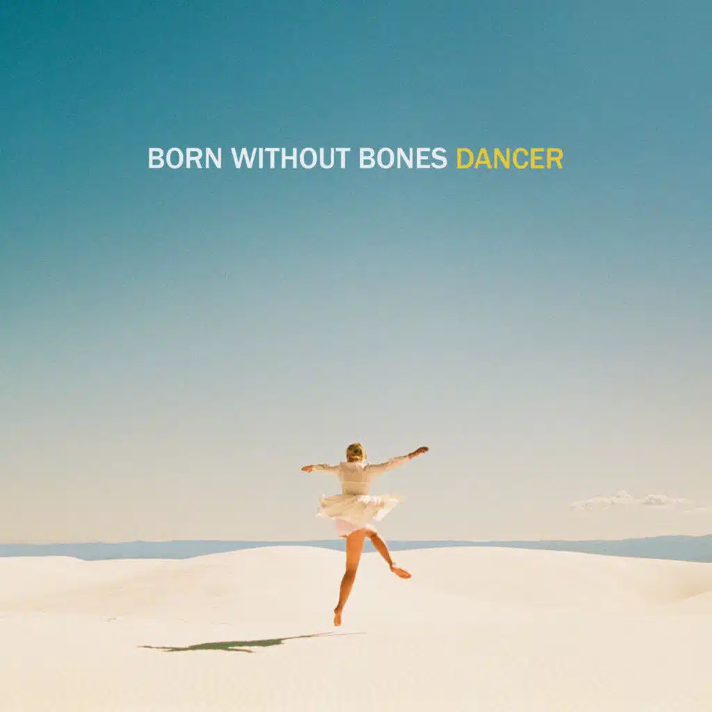 Born Without Bones