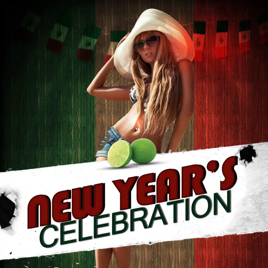 New Year's Celebration