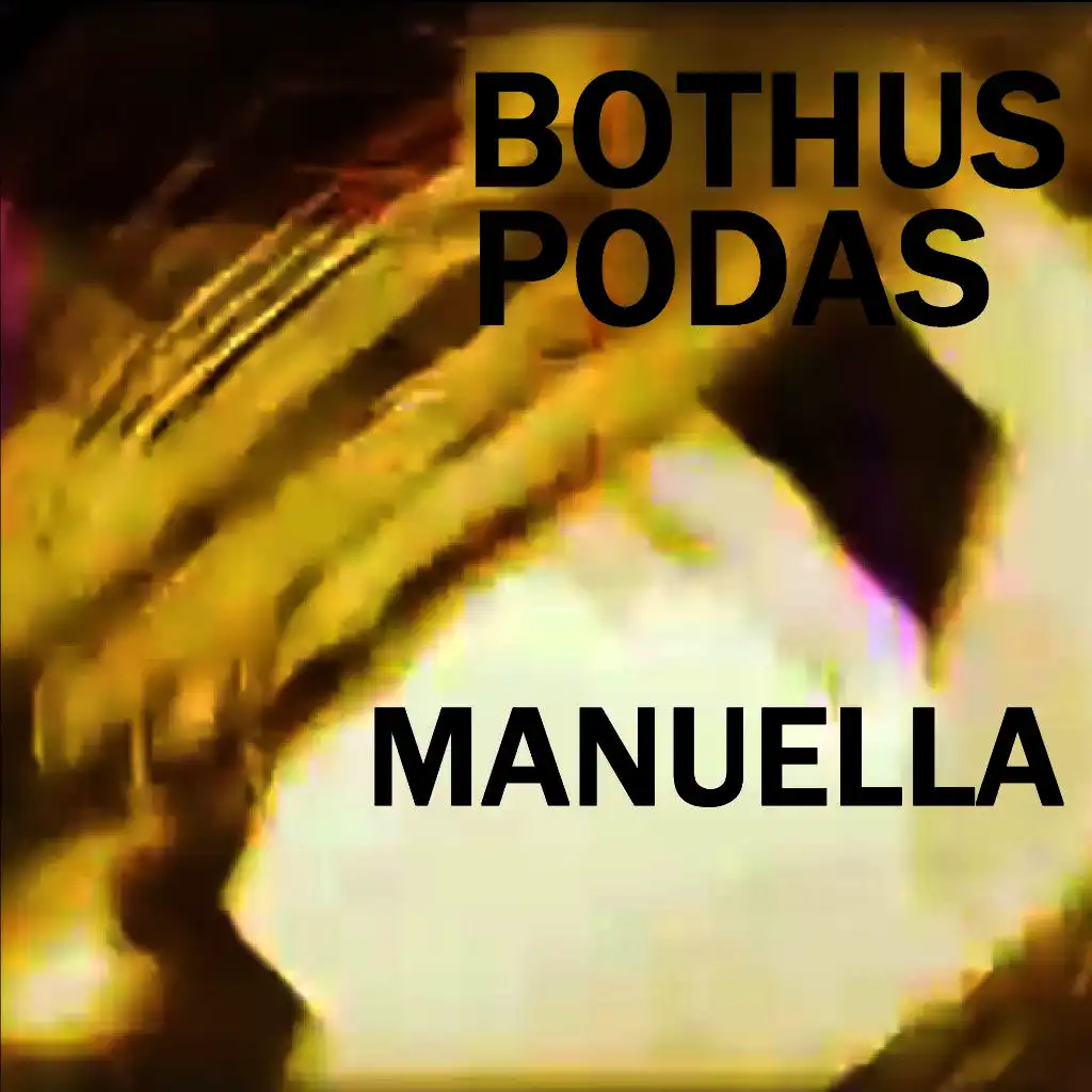 Bothus Podas