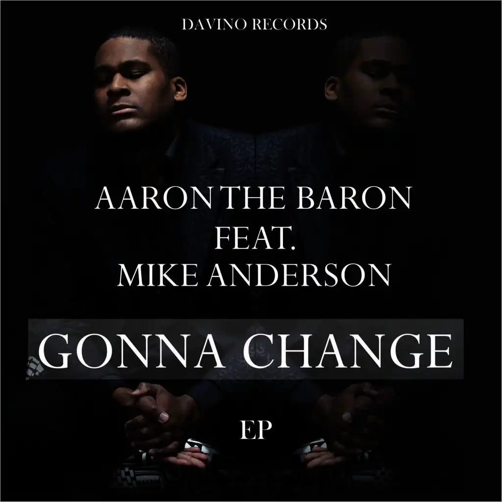 Gonna Change (Santonio Echols Detroit Dub Mix)