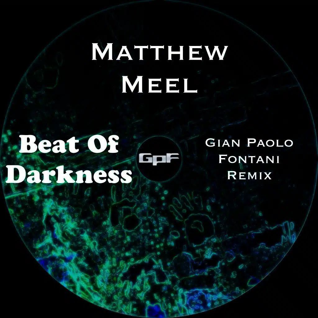 Beat of Darkness (Gian Paolo Fontani Remix)