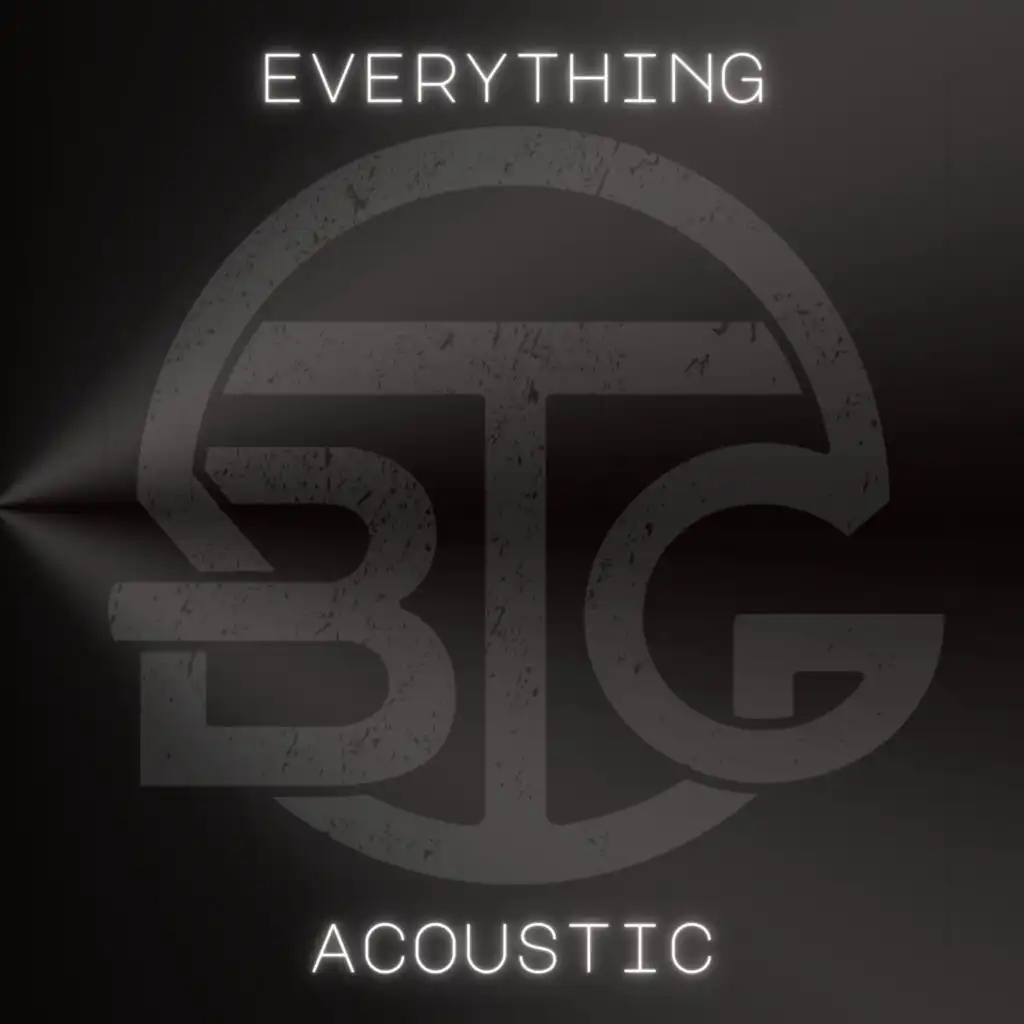 Everything (Acoustic)