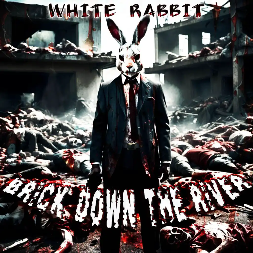 White Rabbit