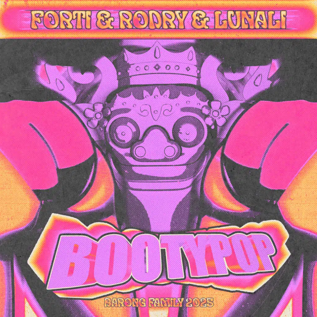 Bootypop