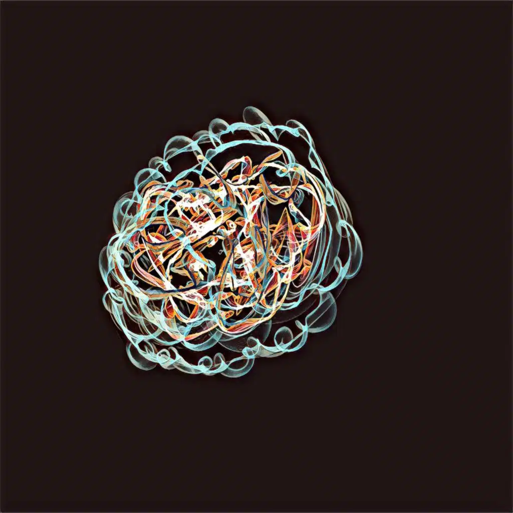 No Masquerade (feat. Megan Davies)