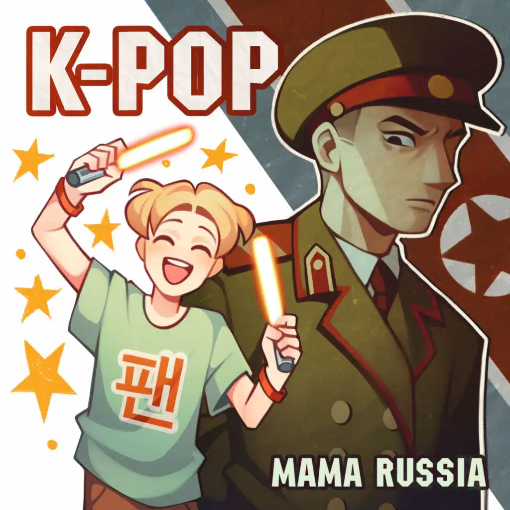 K-pop