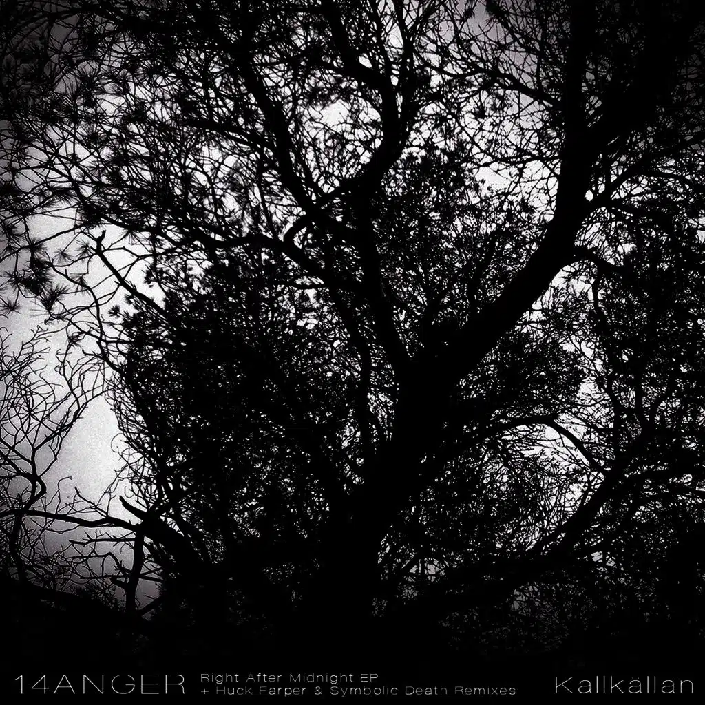 Right After Midnight - EP