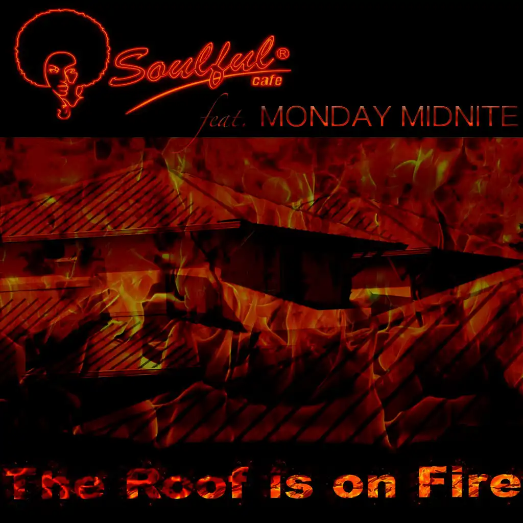 Soulful-Cafe feat. Monday Midnite
