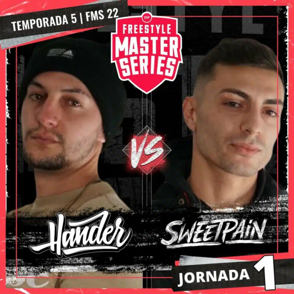 Tematica 1 Sweet Pain (Live) [feat. Javfaker]