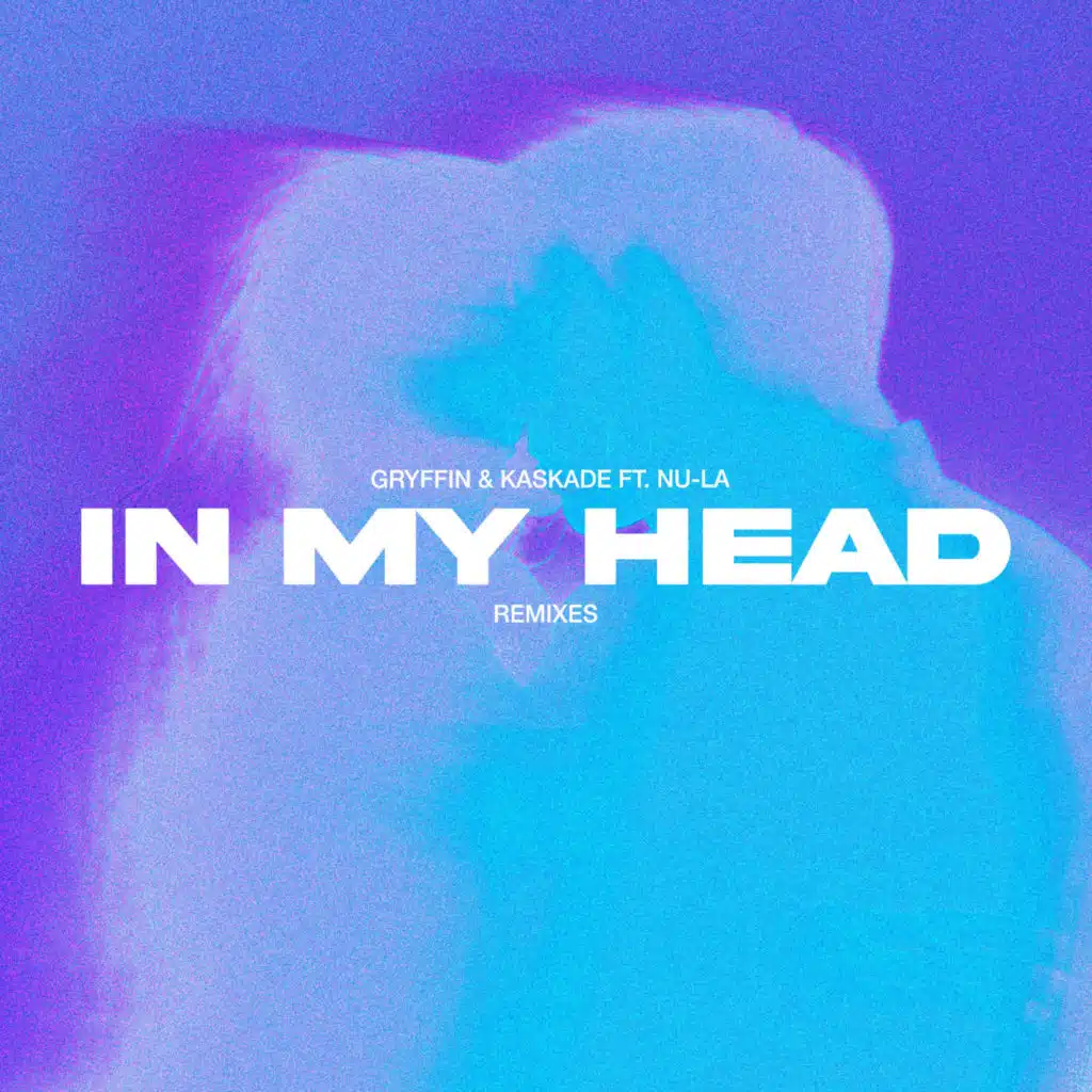 In My Head (Silver Panda Remix) [feat. Nu-La]