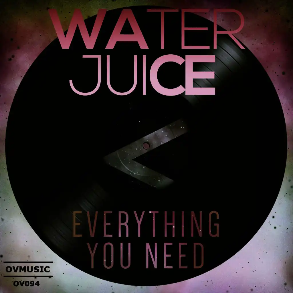 Everything You Need (Extended Mix)