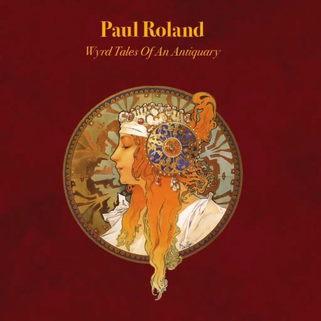 Paul Roland