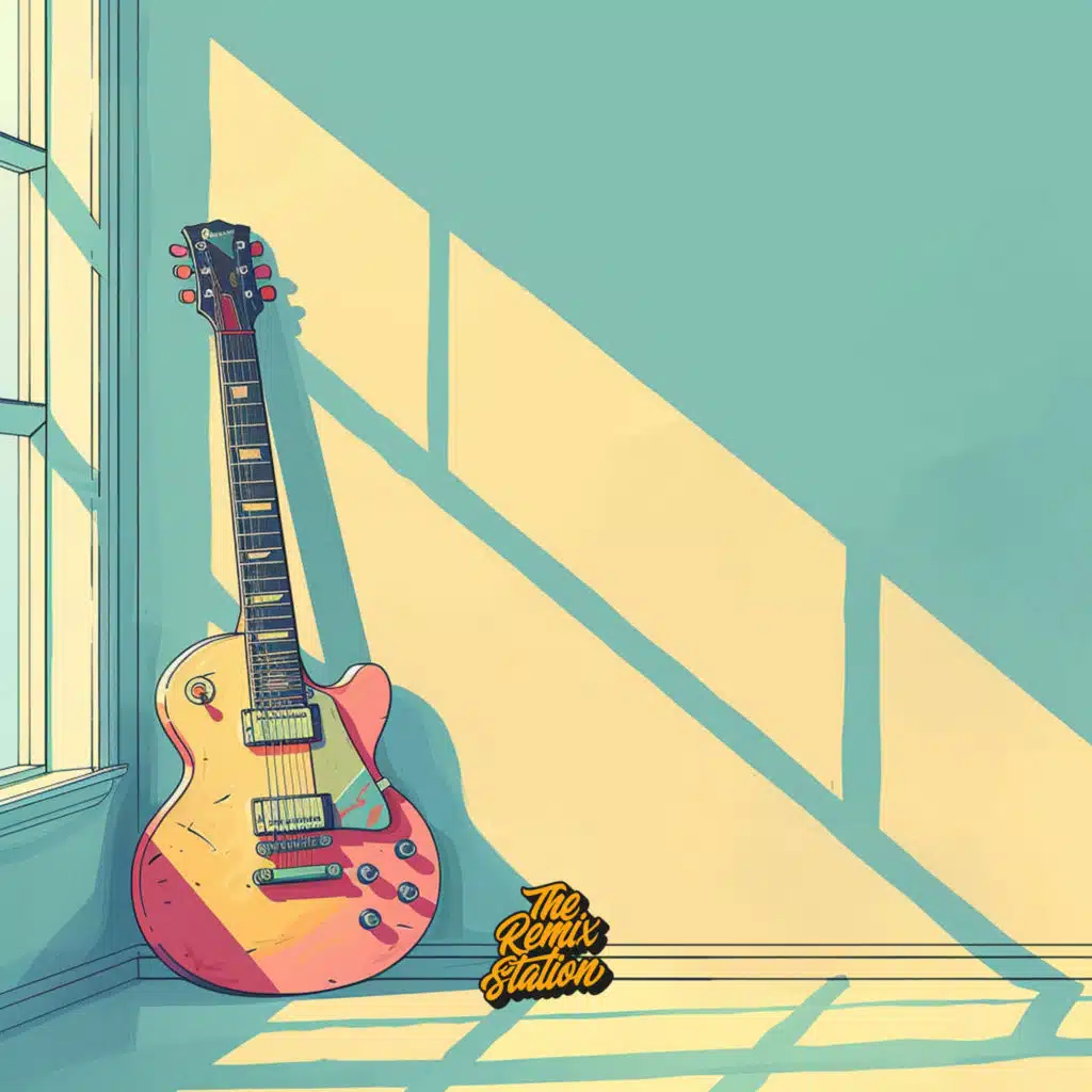 lofi guitar covers