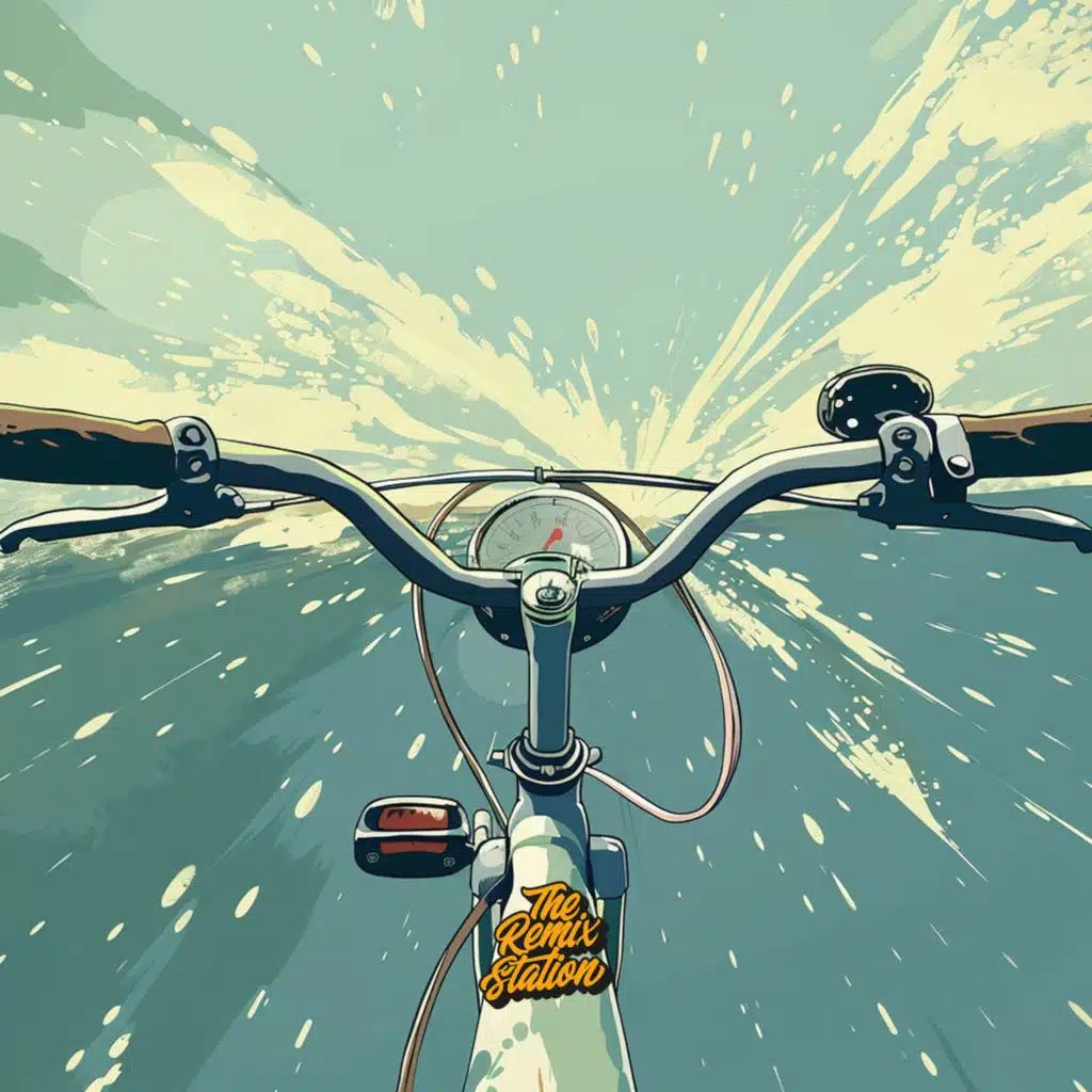 The Remix Station, golden era & 로피 뮤직