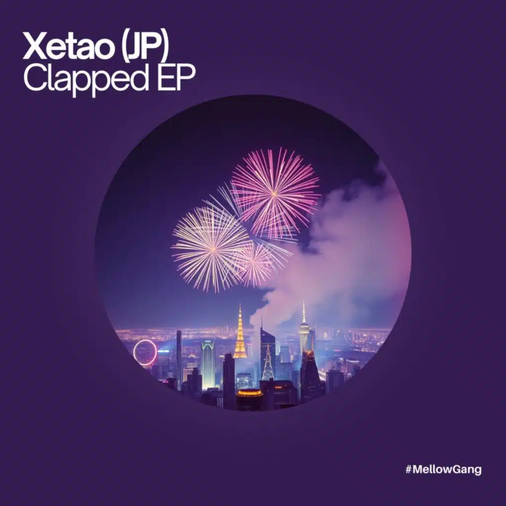 Clapped EP