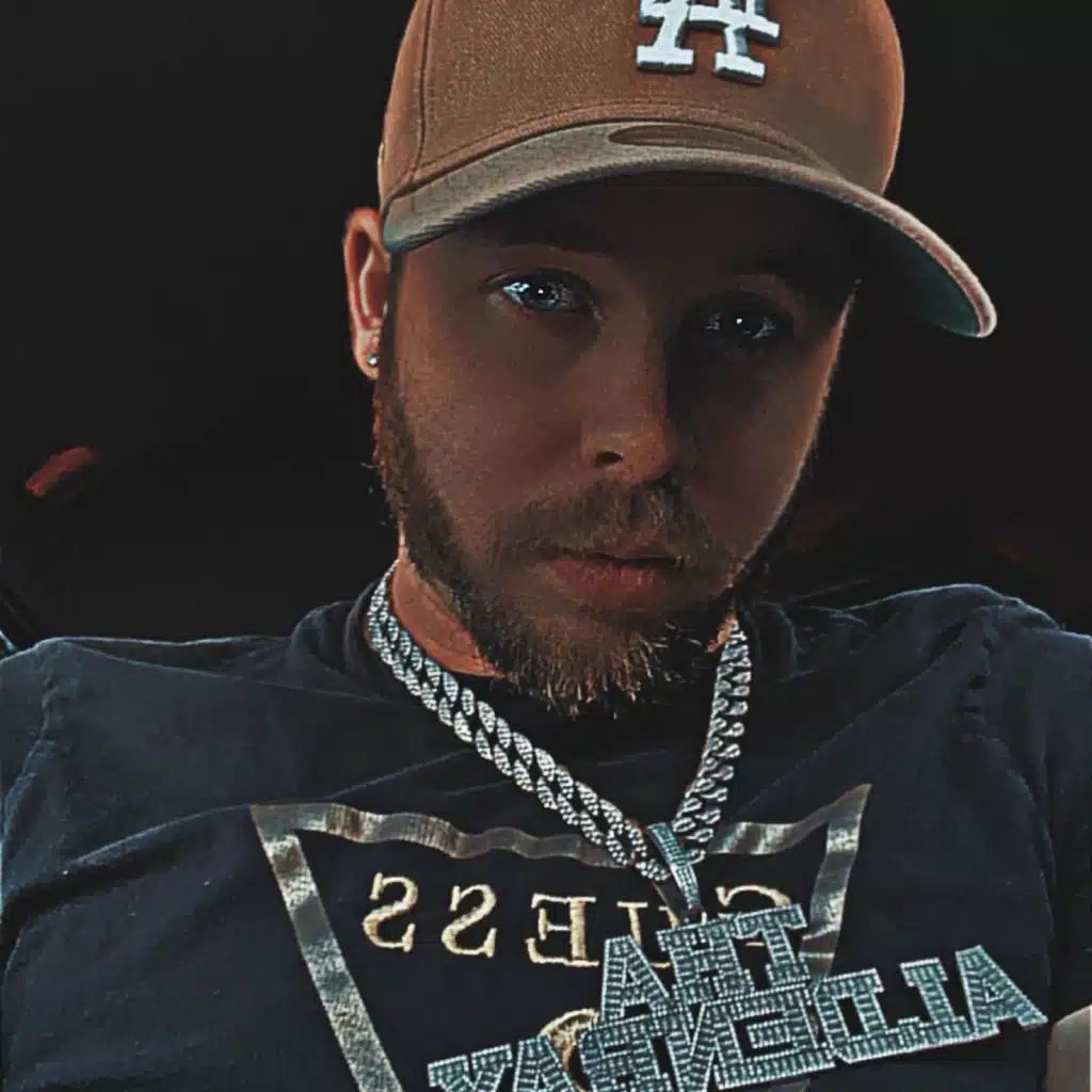 Im Back Like I Never Left