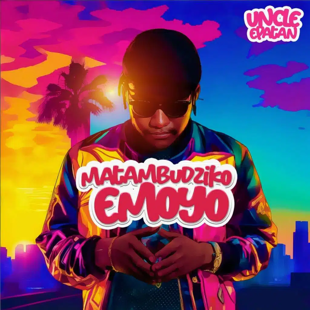 Matambudziko Emoyo