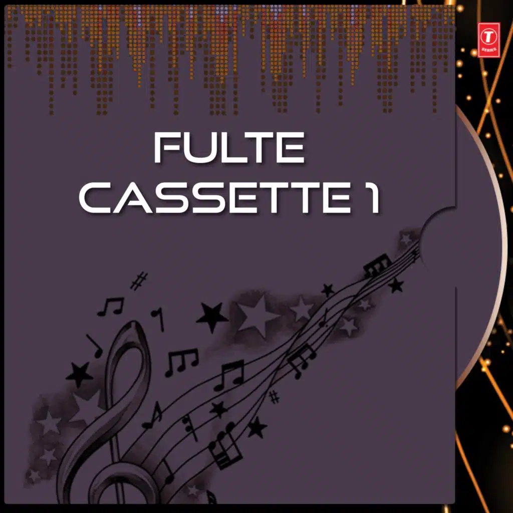 Fulte Cassette 1