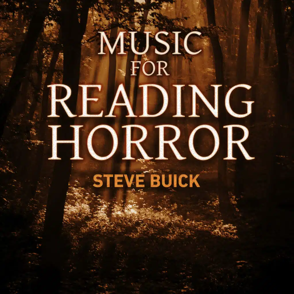 Music for Reading Horror