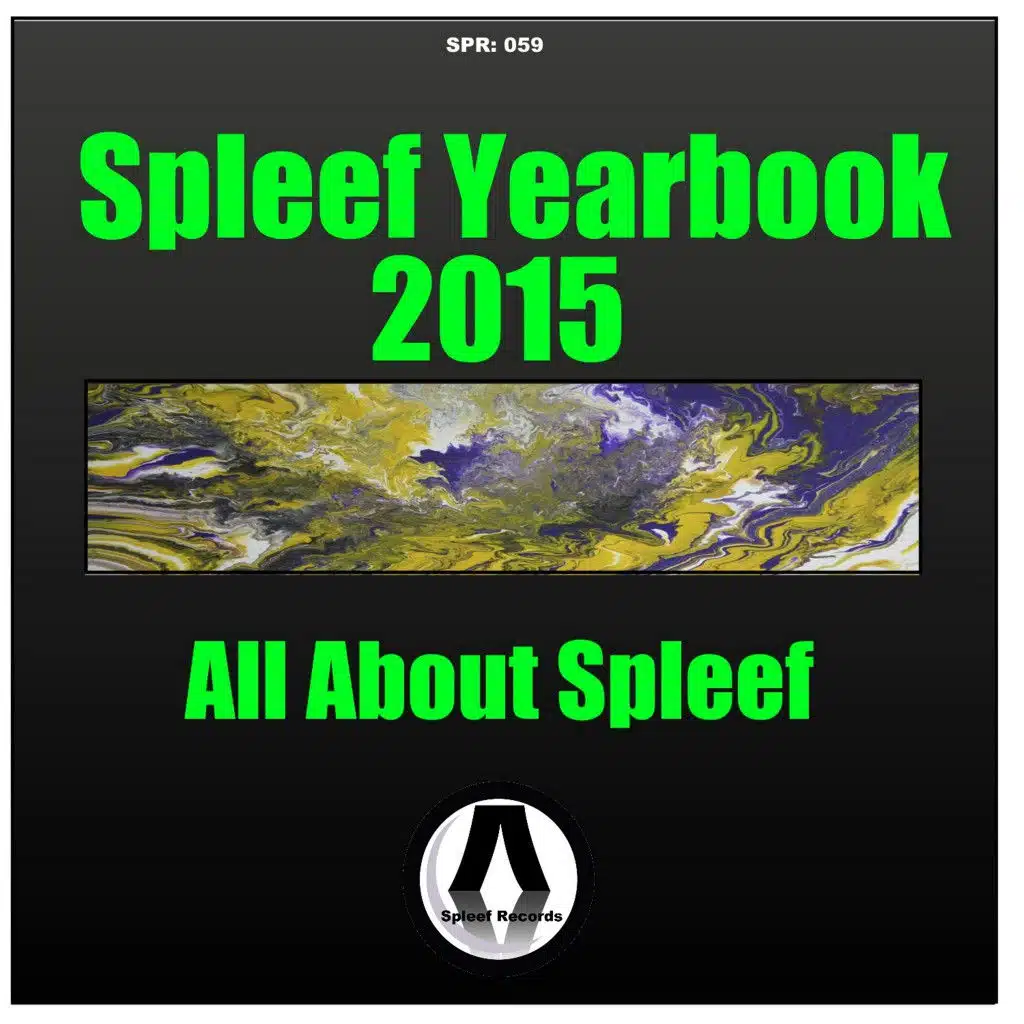 Spleef Yearbook 2015: All About Spleef