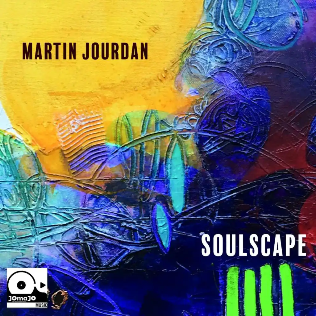 Martin Jourdan