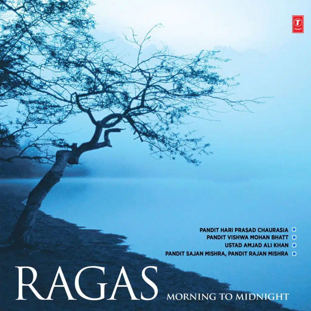 Ragas-Morning To Midnight