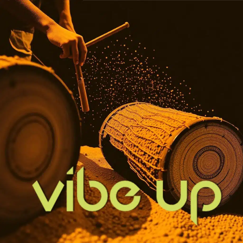 Vibe Up