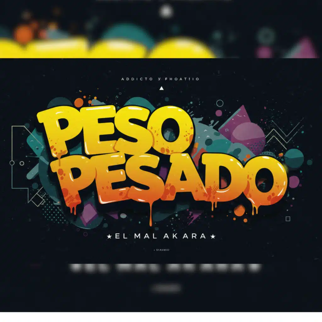 Peso Pesado
