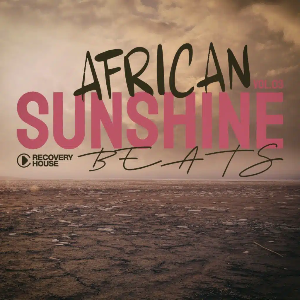 African Sunshine Beats, Vol.03