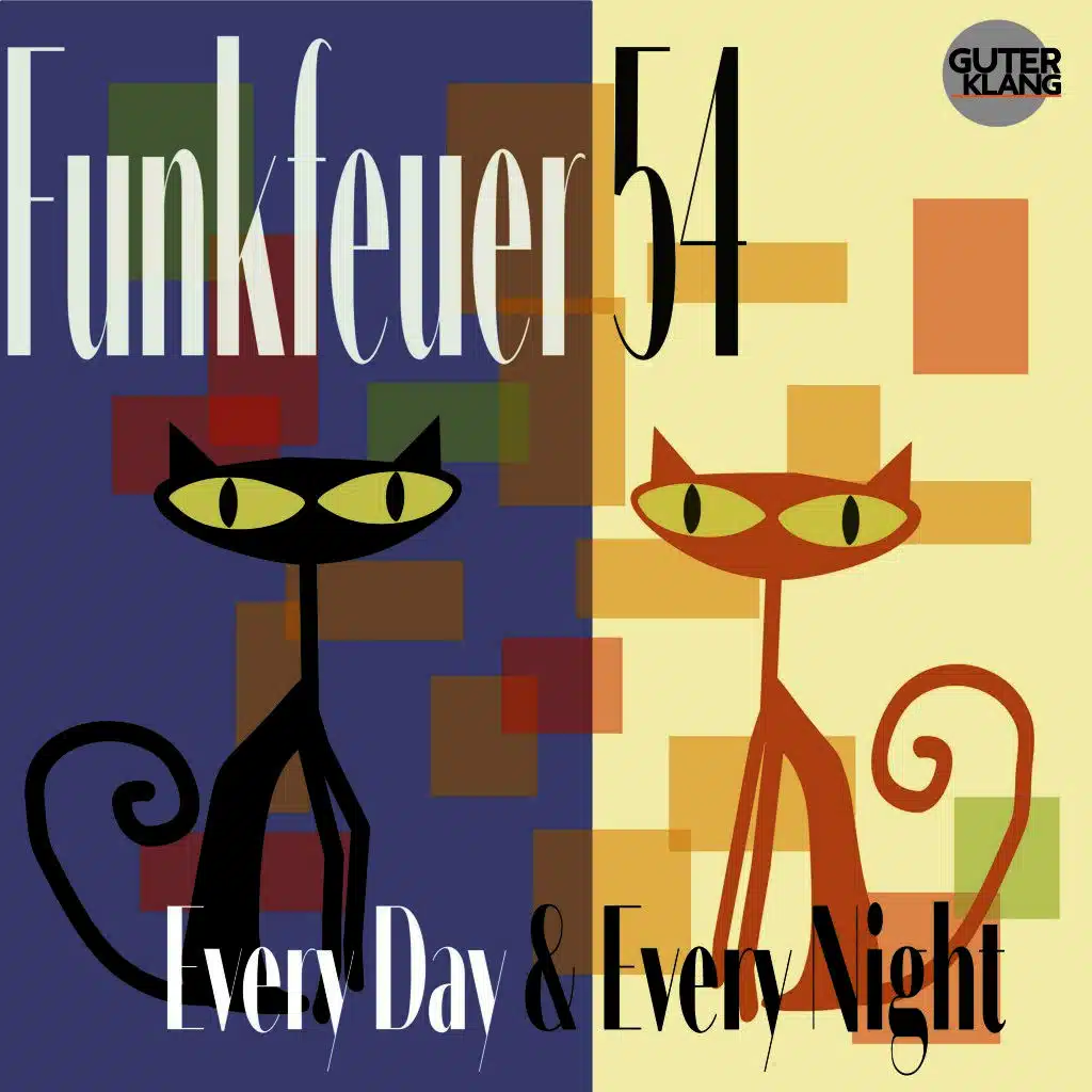 Every Night and Every Day