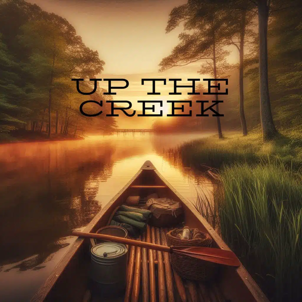 Up The Creek