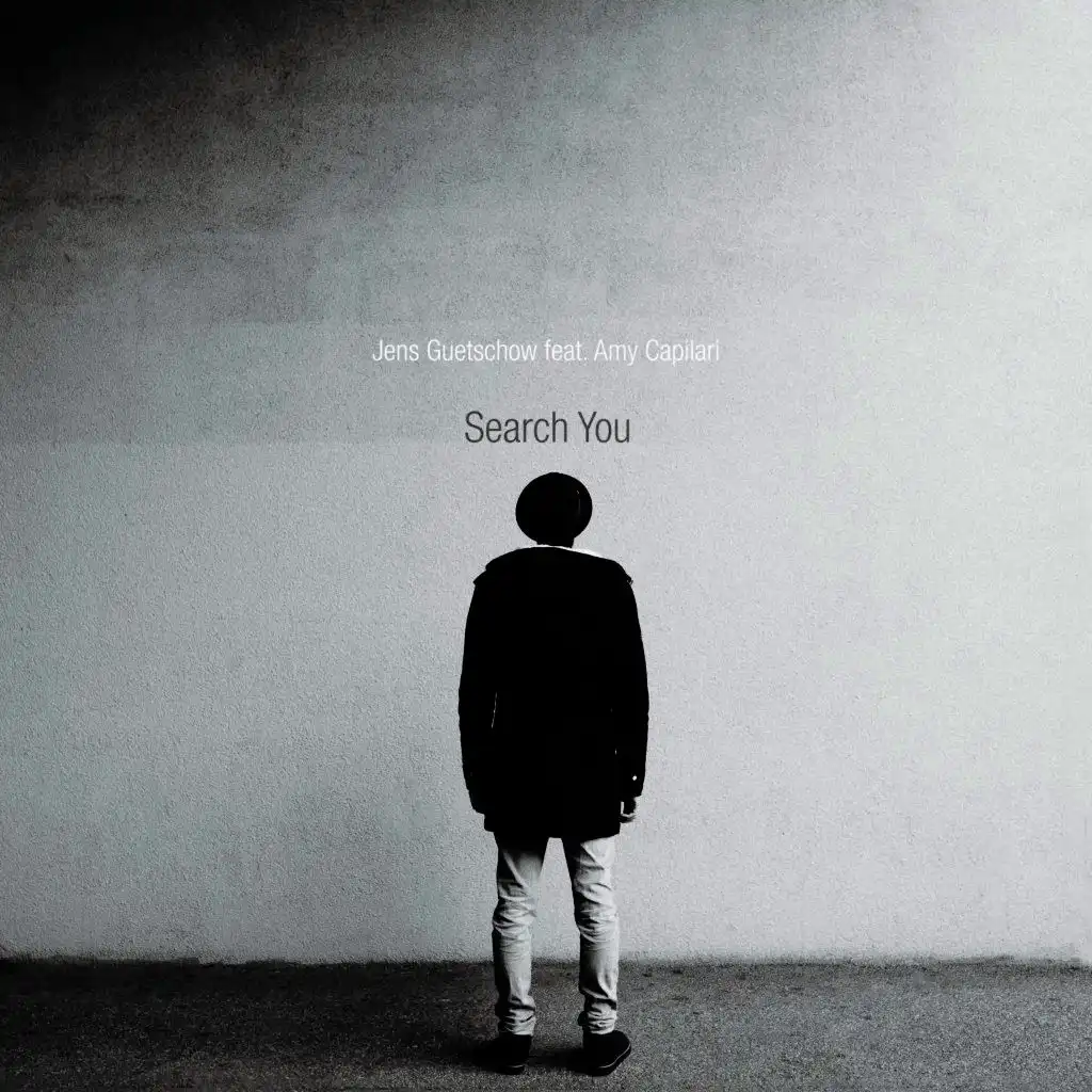 Search You (Track Packer Remix)