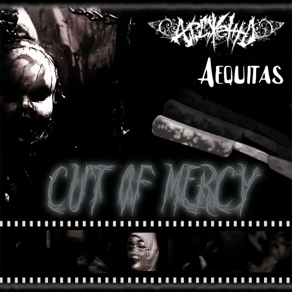 Cuts of Mercy (Remastered 2025)