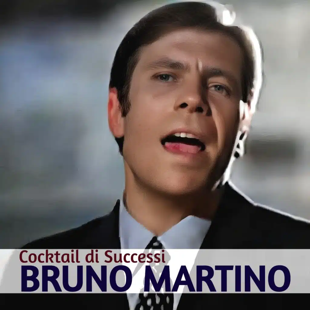 Bruno Martino