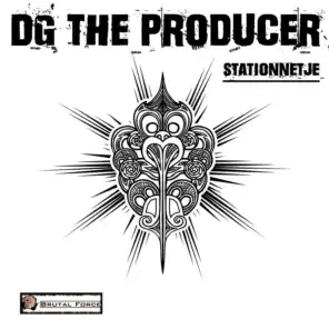 DG the Producer