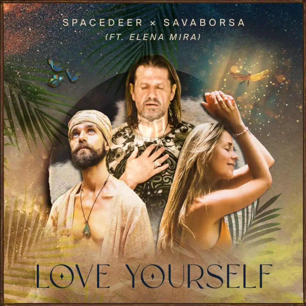 Love Yourself (feat. Elena Mira)