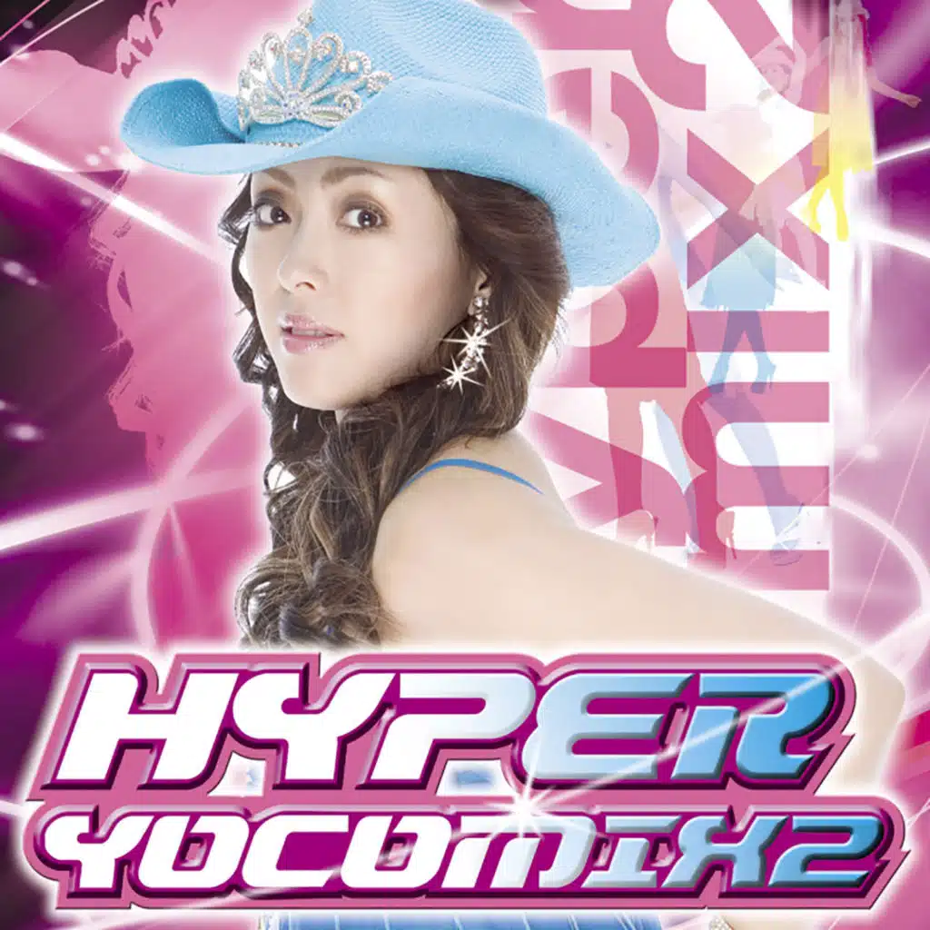 Hyper Yocomix 2