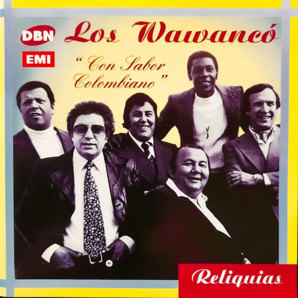 Los Wawancó