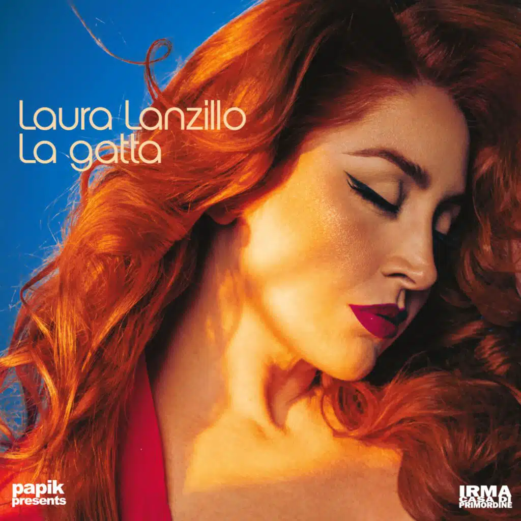 Papik & Laura Lanzillo