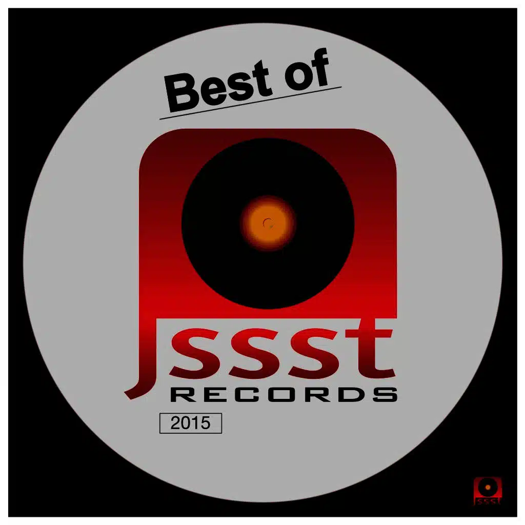 Best of Jssst Records 2015