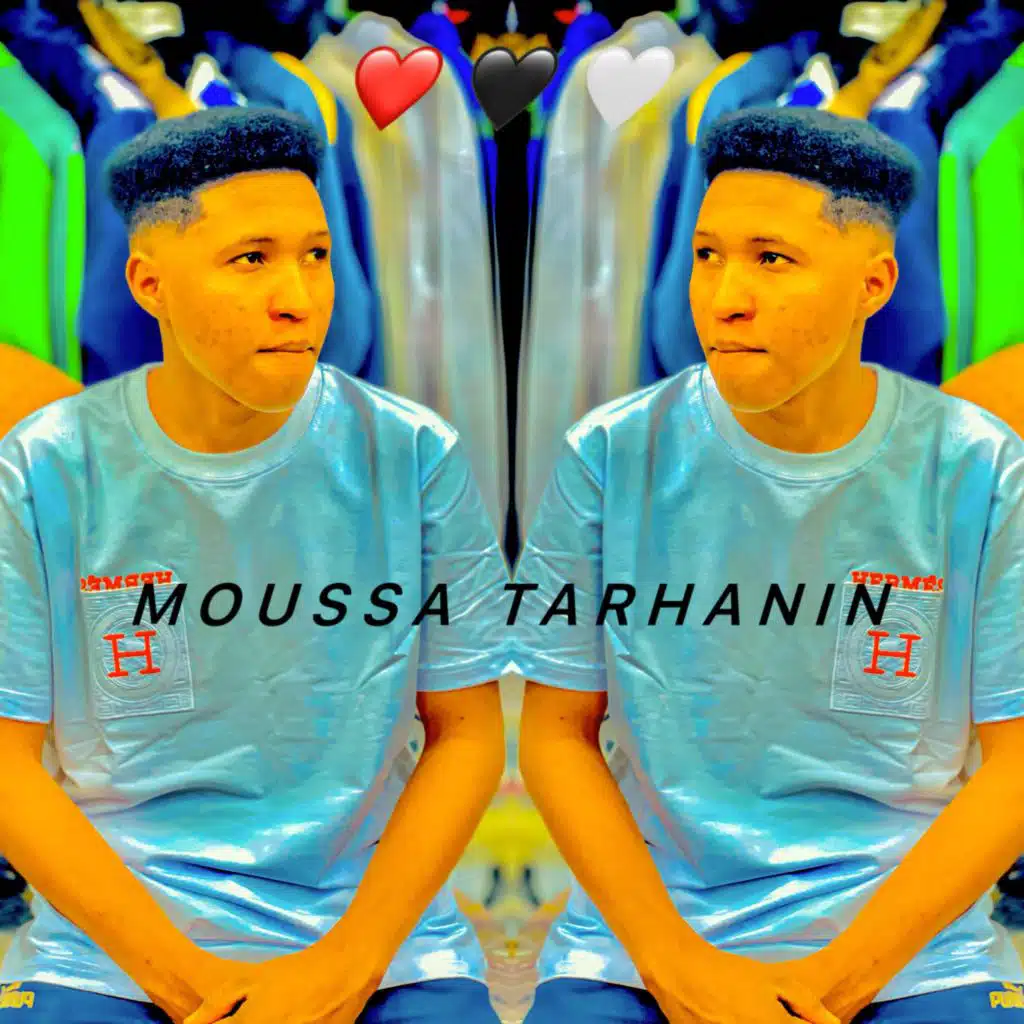 MOUSSA TARHANIN