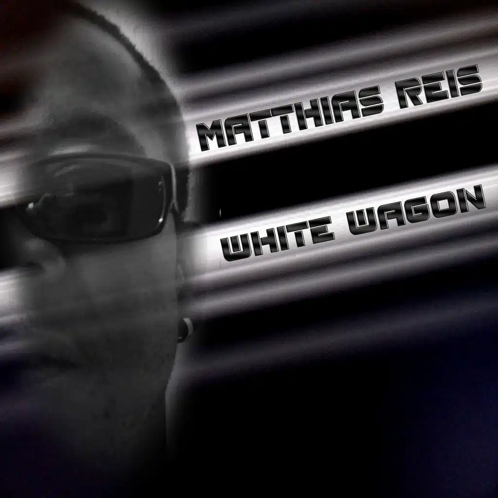 White Wagon (Tb3 Edit)