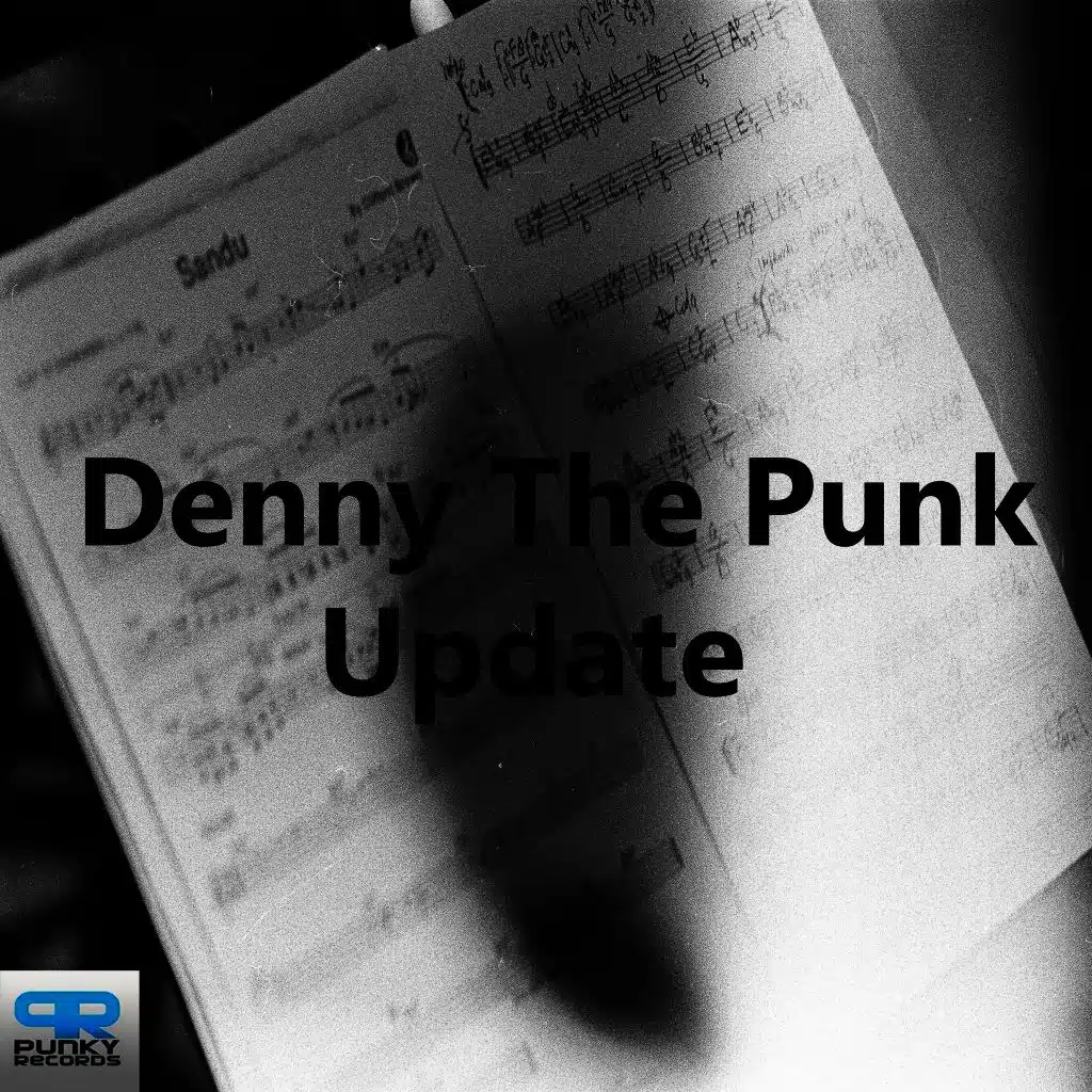 Denny The Punk