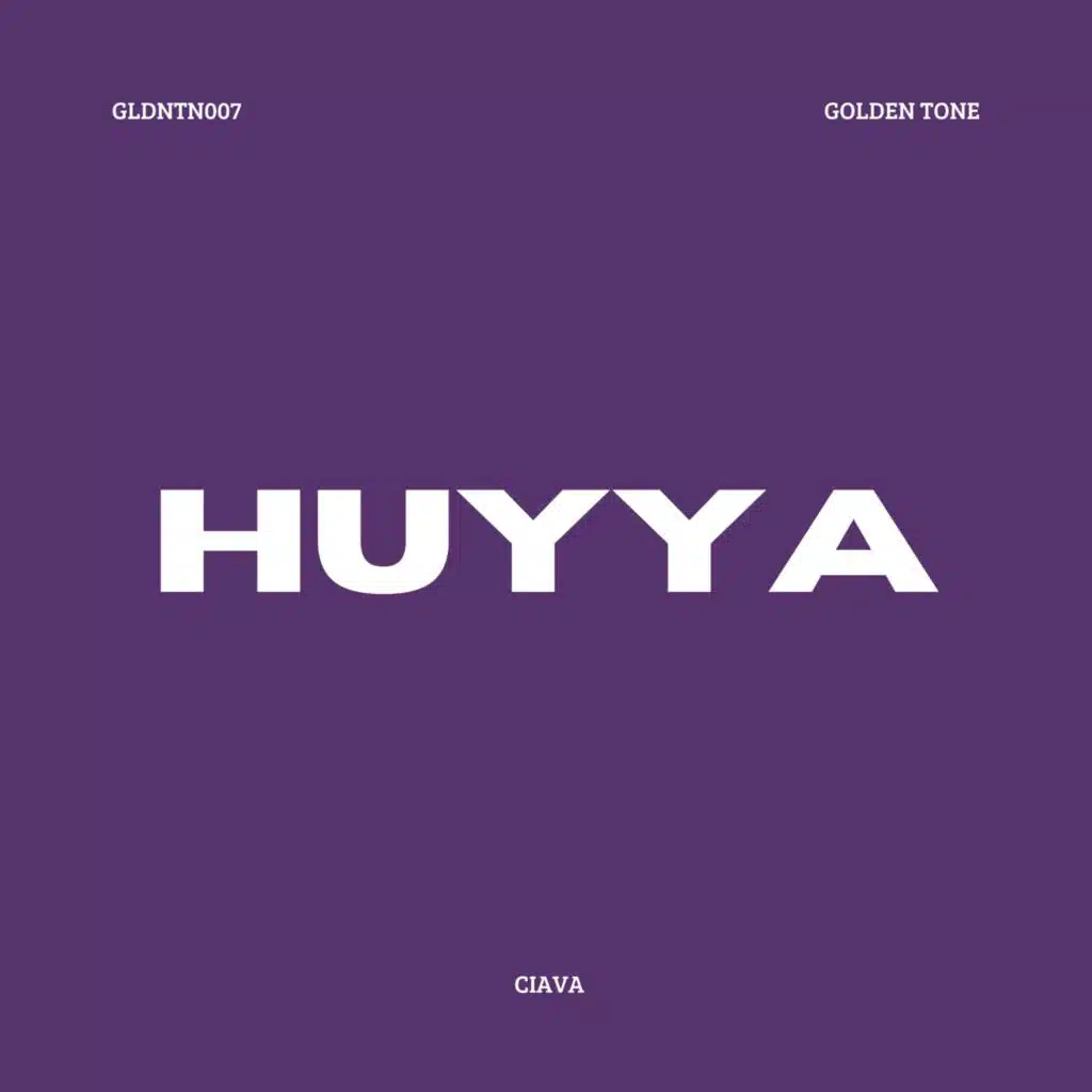 Huyya