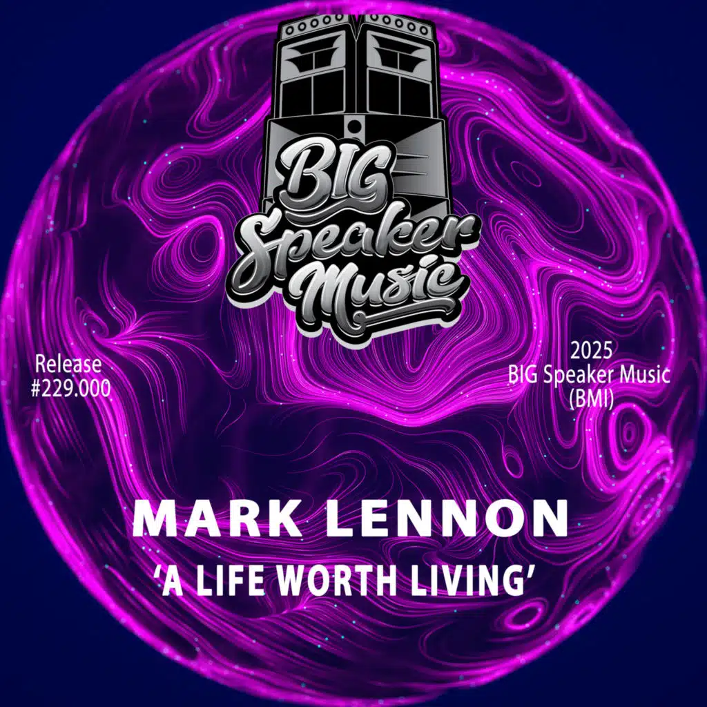 A Life Worth Living