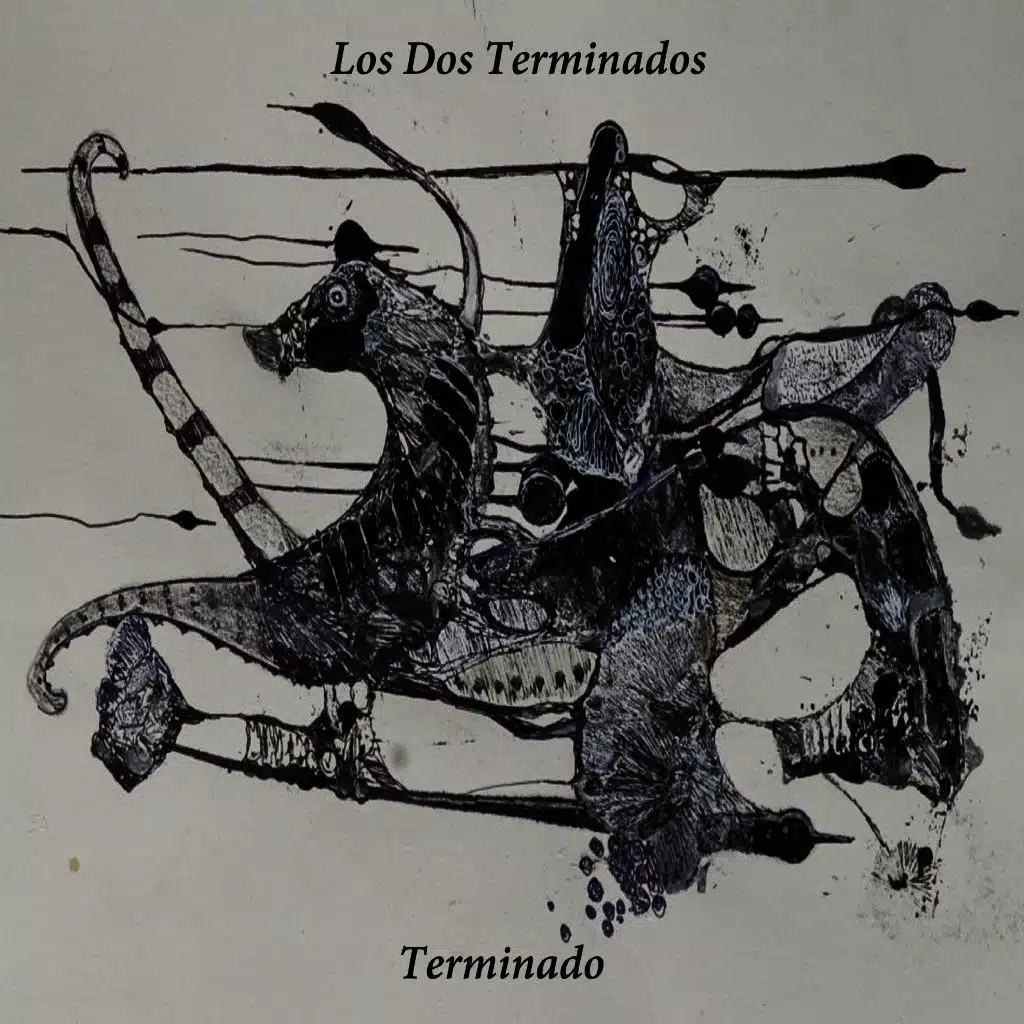 Los Dos Terminados