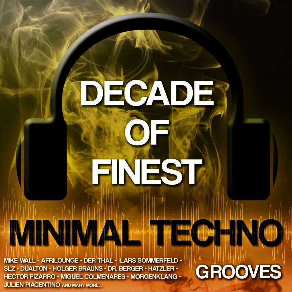 Anestezie (Original)