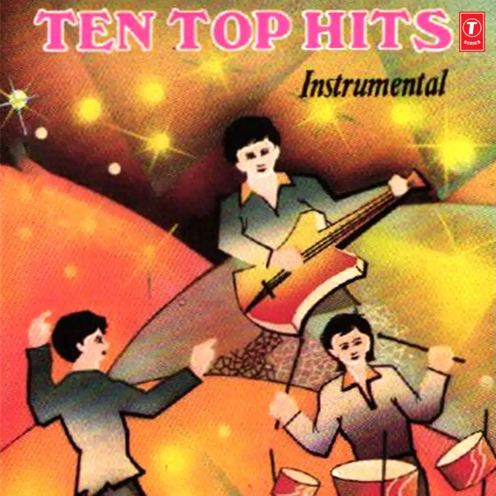 Ten Top Hits