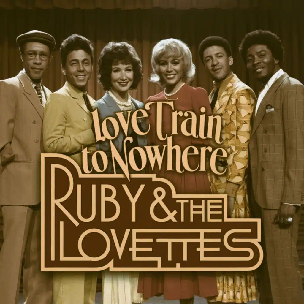 Love Train to Nowhere