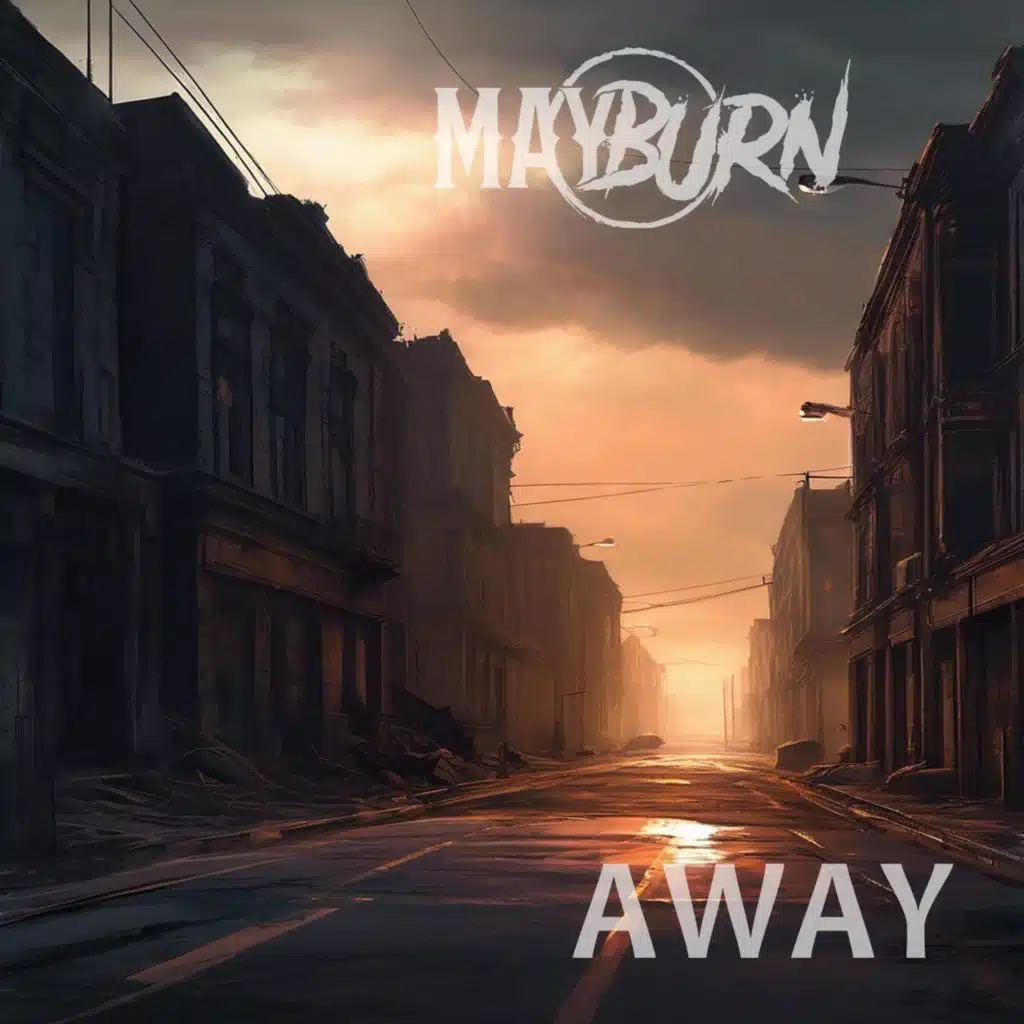 Mayburn